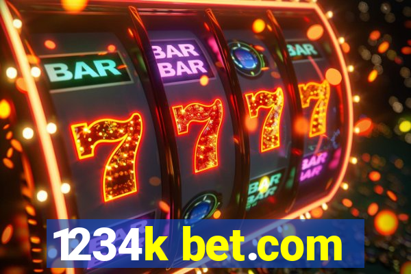 1234k bet.com